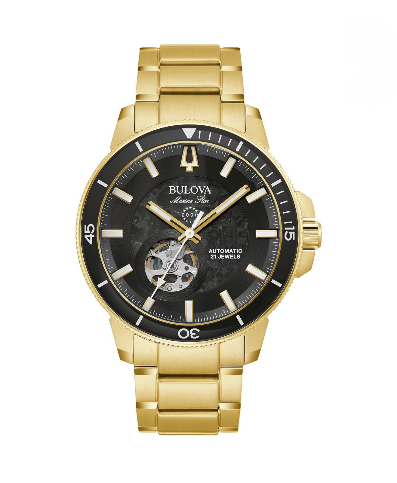 BULOVA