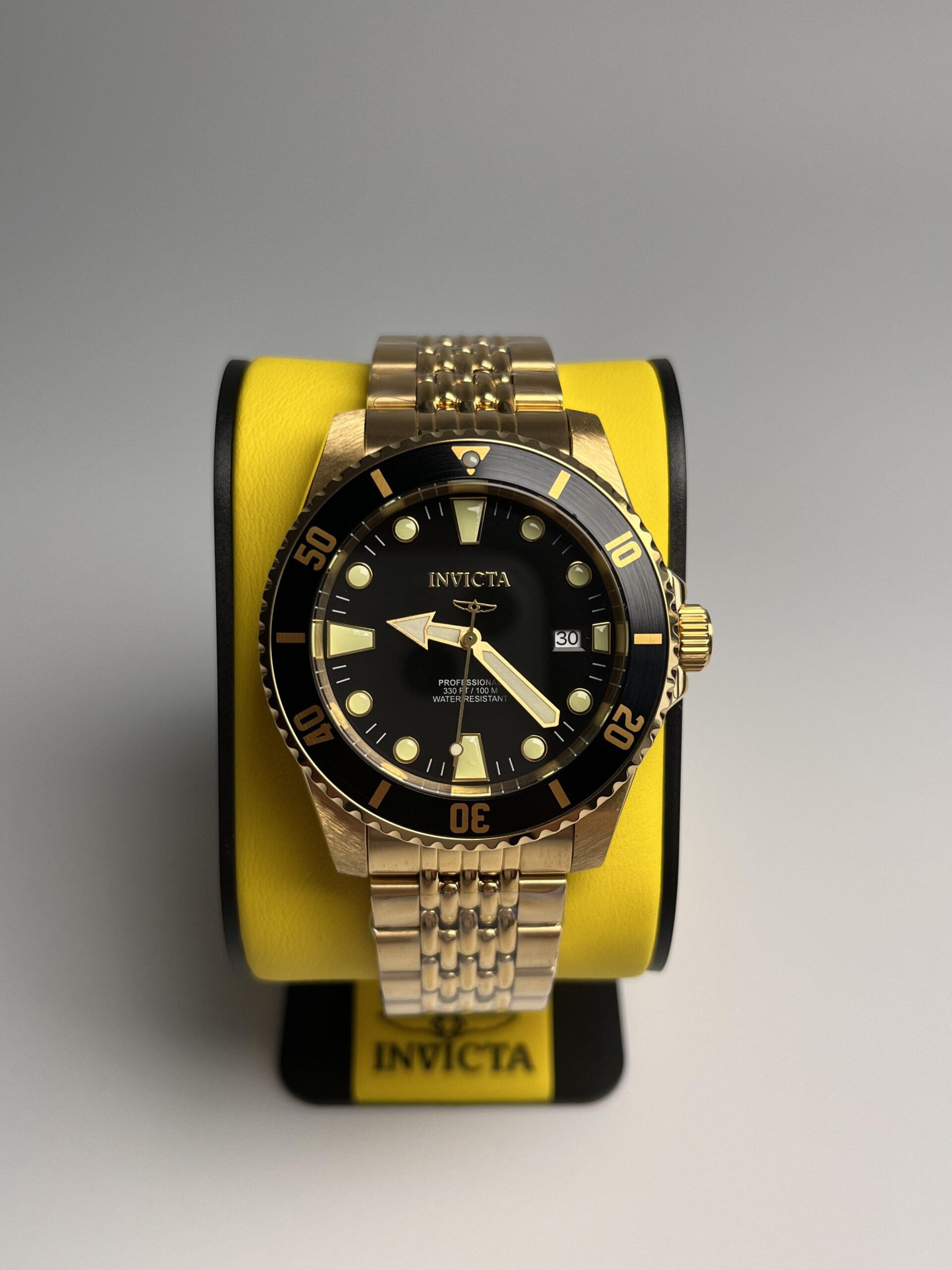 INVICTA PRO DIVER AUTOMATICO 44MM MENS No.39785 - Image 2