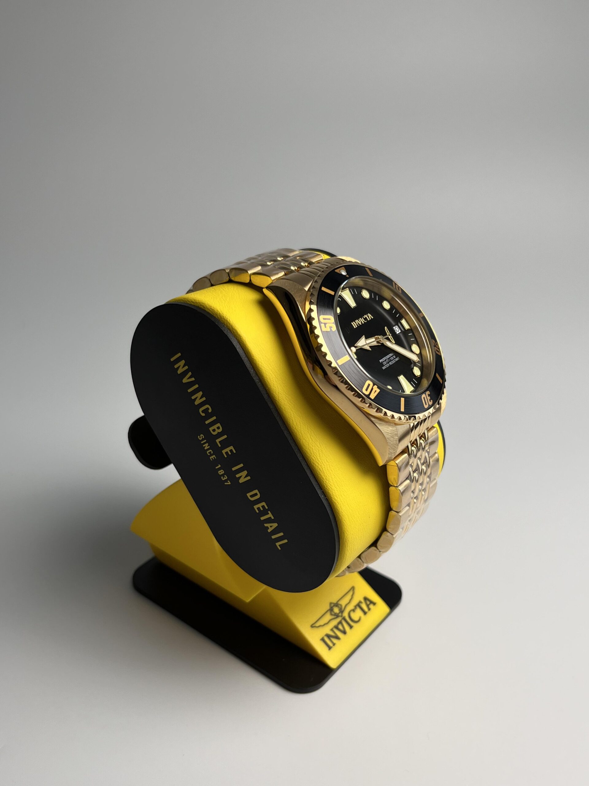 INVICTA PRO DIVER AUTOMATICO 44MM MENS No.39785 - Image 3