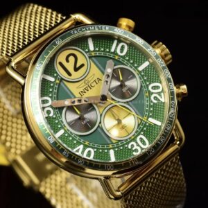 INVICTA SPEEDWAY CUARZO 44 MM MENS No.69470