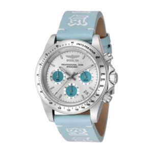 INVICTA SPEEDWAY CRONOGRAFO 40 MM UNISEX WATCH No 49291