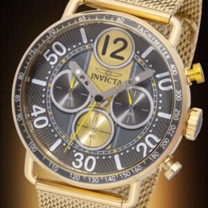 INVICTA RACING CRONOGRAFO QUARTZ 44 MM No 69472