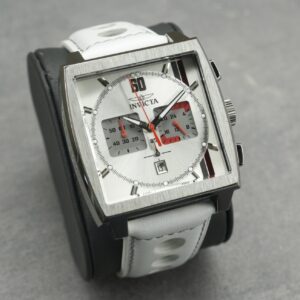 INVICTA S1 RALLY QUARTZ 45 MM MENS WATCH No 46837