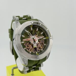 INVICTA AVIATOR AUTOMATICO 52 MM MENS WATCH No 44685