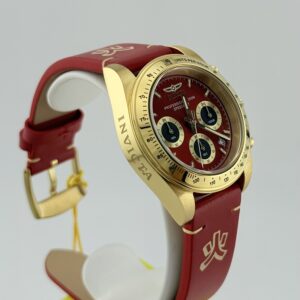 INVICTA SPEEDWAY CRONOGRAFO 40 MM UNISEX WATCH No 49293