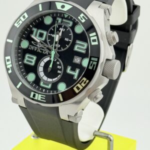 INVICTA PRO DIVER QUARTZ 50 MM MENS WATCH No 15394