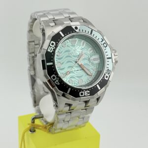 INVICTA PRO DIVER WAVE QUARTZ 52 MM MENS WATCH No 47846