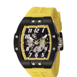INVICTA S1 RALLY AUTOMATICO 44 MM MENS WATCH No 44983