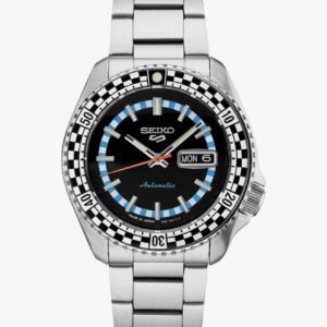 SEIKO 5 SPORTS SPECIAL EDITION 43 MM AUTOMATICO MENS WATCH No SRPK67