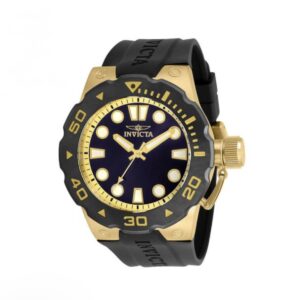 INVICTA PRO DIVER QUARTZ 51 MM MENS WATCH No 30721