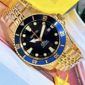 INVICTA PRO DIVER AUTOMATICO 44 MM MENS WATCH No 39761