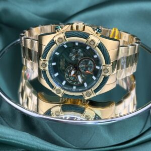 INVICTA BOLT ACE QUARTZ 52MM No 25517
