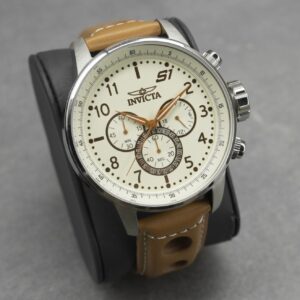 INVICTA S1 RALLY CHAMPION QUARTZ 48MM No 23596