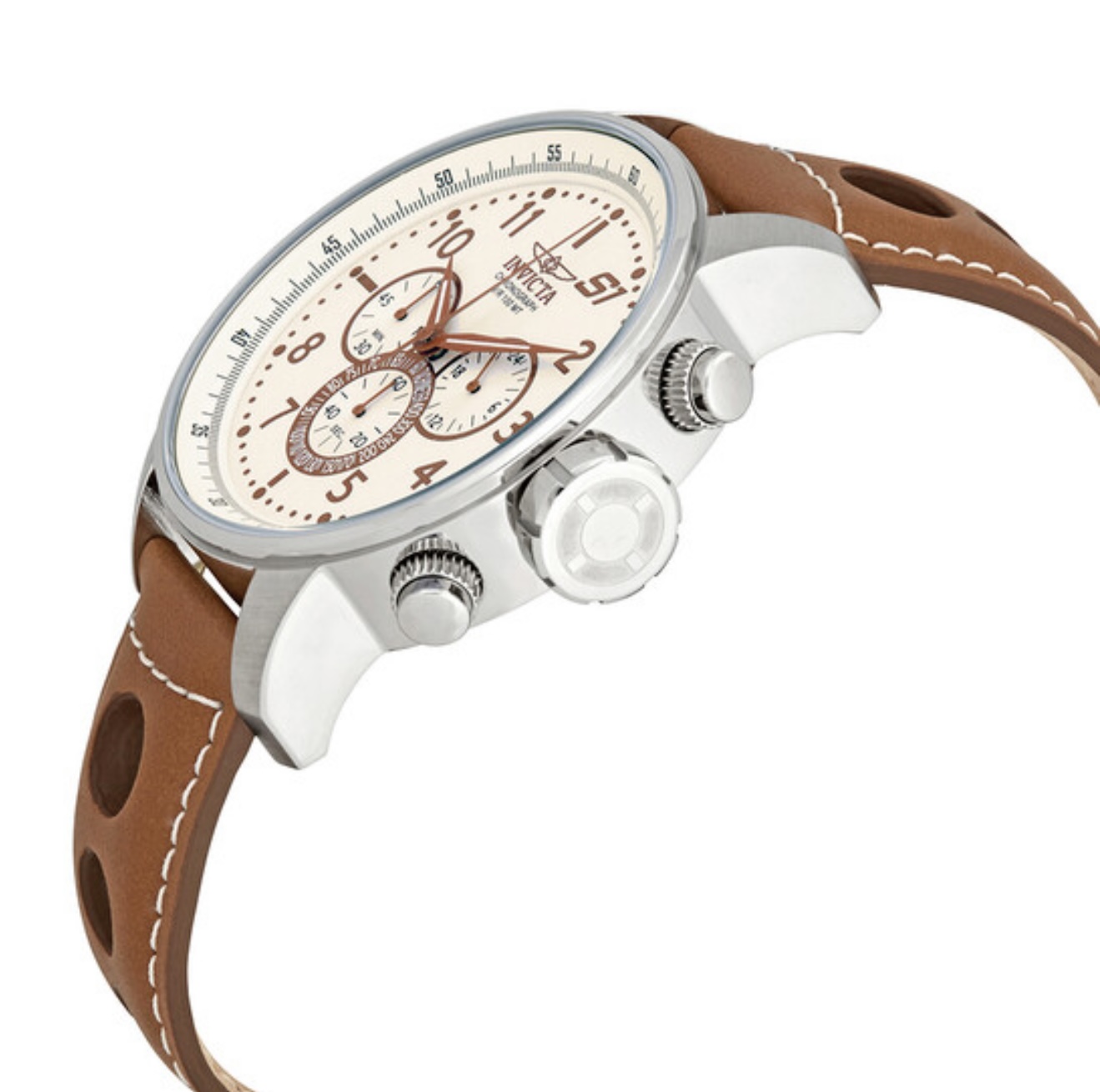 INVICTA S1 RALLY CHAMPION QUARTZ 48MM No 23596 - Image 2