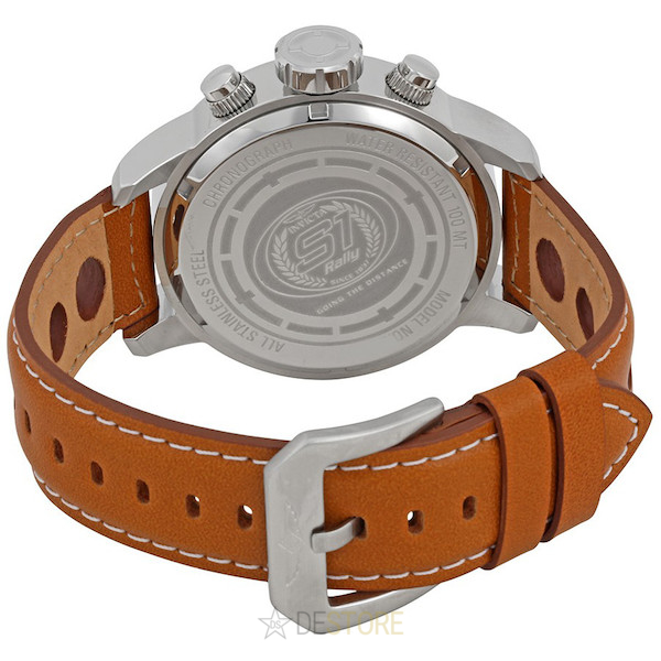 INVICTA S1 RALLY CHAMPION QUARTZ 48MM No 23596 - Image 4