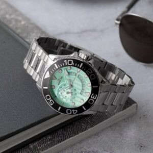 INVICTA GRAND DIVER TIFFANY AUTOMATICO 52MM No 47541