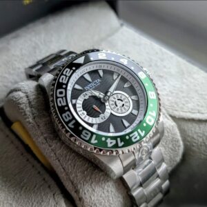 INVICTA GRAND DIVER AUTOMATICO 47 MM MENS WATCH No 47301