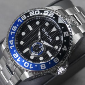 INVICTA GRAN DIVER AUTOMATICO 47 MM MENS WATCH No 47295