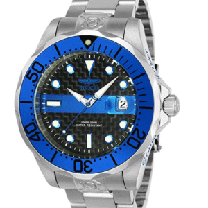 Invicta Grand Diver Blue Line Automatic Men's Watch - 47mm No 23149