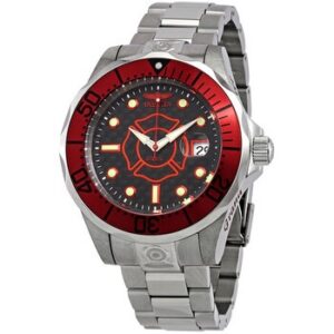 Invicta Grand Diver Automatic Men's Watch - 47mm No 23148