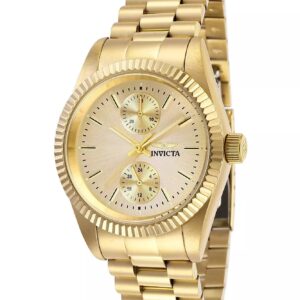 Invicta Specialty Quartz Women's Watch - 36mm No 29447