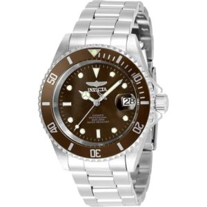 Invicta Pro Diver Quartz Men's Watch - 43mm No 22049
