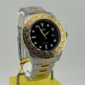 Invicta Grand Diver Automatic Men's Watch - 47mm No 21896