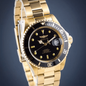 Invicta Pro Diver Quartz Women’s Watch 37 mm No 89360